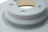 Тормозной диск BMW 1(81;87;88;82)/3(90-94)/X1 330mm F &quot;05&gt;&gt; BOSCH 0986479215 (фото 4)