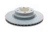 Тормозной диск BMW 1(81;87;88;82)/3(90-94)/X1 330mm F &quot;05&gt;&gt; BOSCH 0986479215 (фото 5)