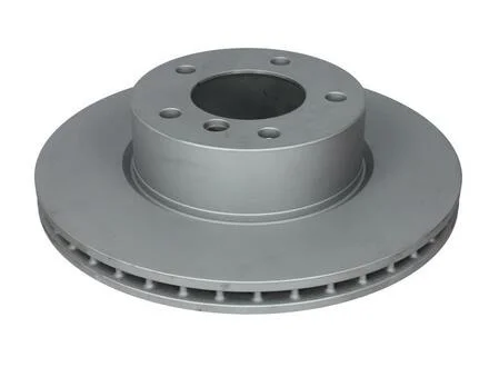 Гальмівний диск BOSCH 0986479216