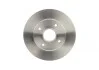 Тормозной диск PEUGEOT 307 R &quot;00&gt;&gt; BOSCH 0986479219 (фото 4)