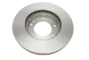 Тормозной диск KIA Sorento F &quot;02-&quot;06 BOSCH 0986479230 (фото 2)