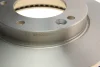 Тормозной диск KIA Sorento F &quot;02-&quot;06 BOSCH 0986479230 (фото 3)