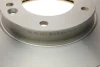 Тормозной диск KIA Sorento F &quot;02-&quot;06 BOSCH 0986479230 (фото 5)