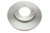 Тормозной диск KIA Sorento F &quot;02-&quot;06 BOSCH 0986479230 (фото 7)