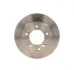 Гальмівний диск KIA Sorento JC \'\'R \'\'02-09 BOSCH 0986479232 (фото 3)