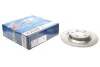 ДИСК тормозной задний BOSCH 0 986 479 233 (фото 1)