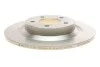 ДИСК тормозной задний BOSCH 0 986 479 233 (фото 6)