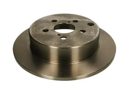Тормозной диск BOSCH 0986479242
