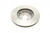 Тормозной диск TOYOTA Corolla E12 \&#039;\&#039;F BOSCH 0986479245 (фото 2)