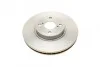 Тормозной диск TOYOTA Corolla E12 \&#039;\&#039;F BOSCH 0986479245 (фото 4)