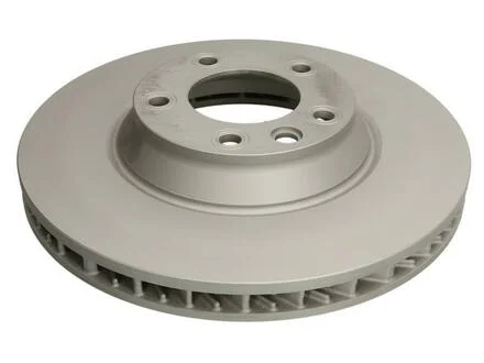 Диск тормозной AUDI Q7, VW TOUAREG передн., вент. BOSCH 0 986 479 251