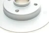 Тормозной диск BOSCH 0986479255 (фото 3)