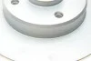 Тормозной диск BOSCH 0986479255 (фото 6)