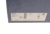 Тормозной диск BOSCH 0986479255 (фото 9)