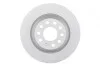 Тормозной диск BOSCH 0986479257 (фото 4)