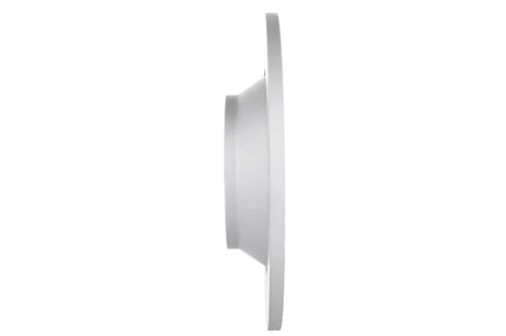 Тормозной диск BOSCH 0986479257