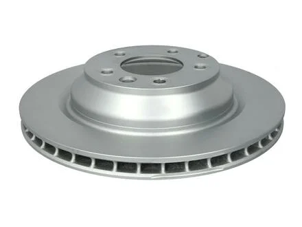 Гальмівний диск BOSCH 0986479259