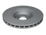 Гальмівний диск AUDI A6 F'2.0-4.204-11 BOSCH 0986479260 (фото 2)