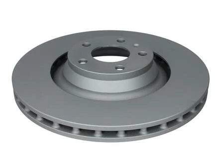 Гальмівний диск AUDI A6 F'2.0-4.204-11 BOSCH 0986479260