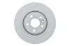 Тормозной диск BOSCH 0986479261 (фото 4)