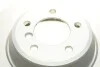 Диск гальмівний пер BMW 3(E90) 06-11, X1(E84) 09-11 BOSCH 0 986 479 265 (фото 3)