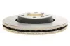 Тормозной диск CITROEN/FIAT/PEUGEOT Jumpy/Scudo/Expert \&#039;\&#039;F\&#039;\&#039;1.6\&#039;\&#039;07&gt;&gt; BOSCH 0986479266 (фото 5)