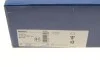 Тормозной диск CITROEN/FIAT/PEUGEOT Jumpy/Scudo/Expert \&#039;\&#039;F\&#039;\&#039;1.6\&#039;\&#039;07&gt;&gt; BOSCH 0986479266 (фото 7)