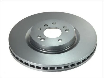 Диск тормозной MB GL-Class (X164) (09/06-) передн. BOSCH 0 986 479 269