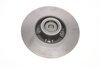 Гальмівний диск RENAULT Megane R "99-"03 BOSCH 0986479270 (фото 12)