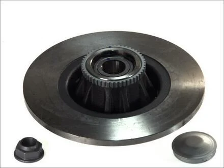 Тормозной диск BOSCH 0986479271