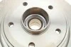 Гальмівний диск + підш. + ABS RENAULT Grand Scenic/Laguna \'\'R \'\'1.6-3.0 \'\'01-09 ="" BOSCH 0 986 479 273 (фото 2)