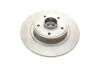 Гальмівний диск + підш. + ABS RENAULT Grand Scenic/Laguna \'\'R \'\'1.6-3.0 \'\'01-09 ="" BOSCH 0 986 479 273 (фото 3)