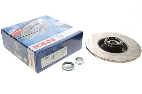 Гальмівний диск + підш. + ABS RENAULT Grand Scenic/Laguna \'\'R \'\'1.6-3.0 \'\'01-09 ="" BOSCH 0 986 479 273