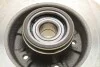 Гальмівний диск + підш. + ABS RENAULT Grand Scenic/Laguna \'\'R \'\'1.6-3.0 \'\'01-09 ="" BOSCH 0 986 479 273 (фото 5)