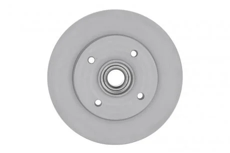 ДИСК ГАЛЬМIВНИЙ ЗАДНIЙ BOSCH 0 986 479 275