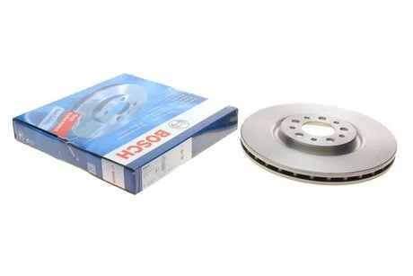 Диск гальмівний передній BOSCH 0 986 479 290