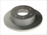 Тормозной диск BOSCH 0986479295 (фото 1)
