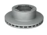Тормозной диск BOSCH 0986479296 (фото 1)