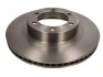 Тормозной диск BOSCH 0986479304 (фото 1)