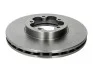 Диск тормозной FORD TRANSIT 2.2-2.4 06- передн. BOSCH 0 986 479 307 (фото 1)