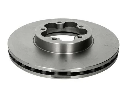Диск тормозной FORD TRANSIT 2.2-2.4 06- передн. BOSCH 0 986 479 307