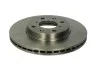 Тормозной диск OPEL/SUZUKI/Agila B/Splash BOSCH 0986479308 (фото 1)