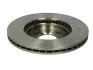 Тормозной диск OPEL/SUZUKI/Agila B/Splash BOSCH 0986479308 (фото 2)