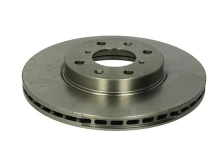 Гальмівний диск OPEL/SUZUKI/Agila B/Splash BOSCH 0986479308
