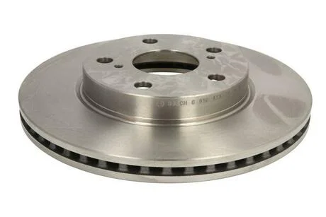 Тормозной диск передний BOSCH 0986479341