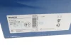 Тормозной диск BOSCH 0986479346 (фото 5)