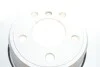 Гальмівний диск BMW X5 \'\'R \'\'4,4-4,8 "01-06 BOSCH 0986479350 (фото 4)