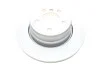 Гальмівний диск BMW X5 \'\'R \'\'4,4-4,8 "01-06 BOSCH 0986479350 (фото 5)