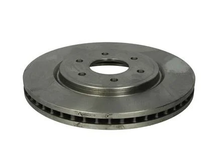 Тормозной диск BOSCH 0986479356