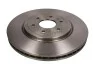Тормозной диск BOSCH 0986479357 (фото 1)